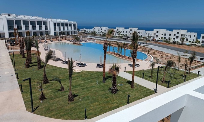 Esentepe Apartment | 2 Bedroom apartment by the pool