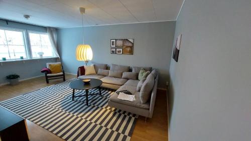 More Apartment | 2 Bedroom apartment close to Branäs Resort