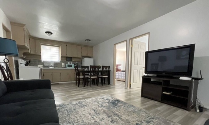 Mangilao Apartment | 2 Bedroom Apartment Guam