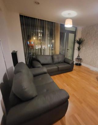 Chinatown Apartment | 2 Bedroom Apartment - Henry St Central Liverpool