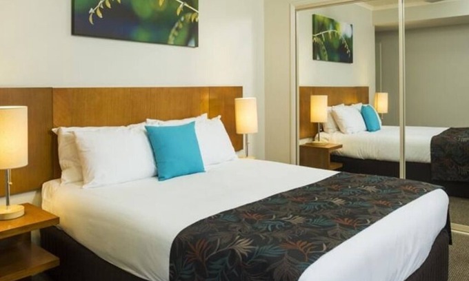 Cairns North Apartment | 2 Bedroom Apartment(Home Two Bedroom -2 nights)