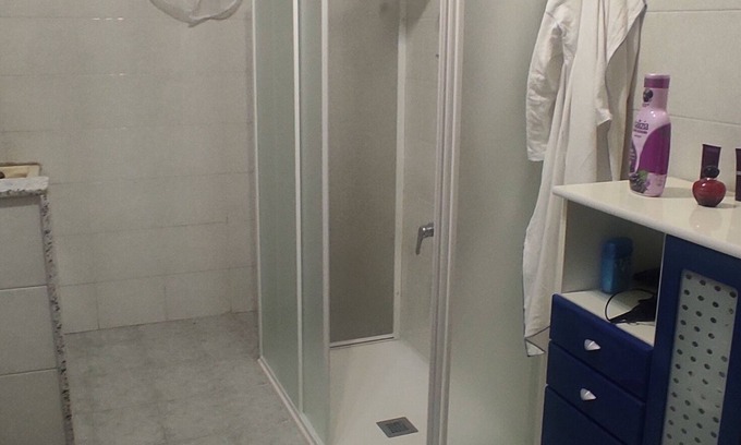 Paupisi Apartment | 2 Bedroom Apartment in Campania