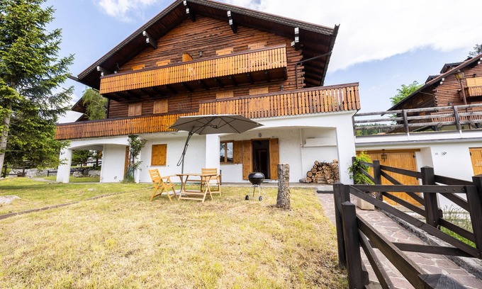 Folgaria Apartment | 2 Bedroom Apartment in Folgaria