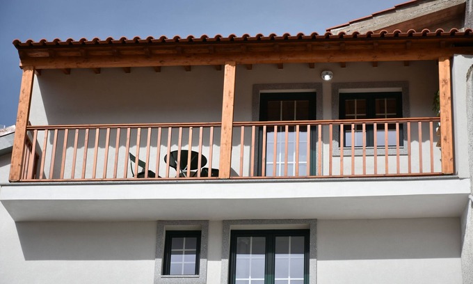 Braganca Apartment | 2 bedroom apartment in braganã§a