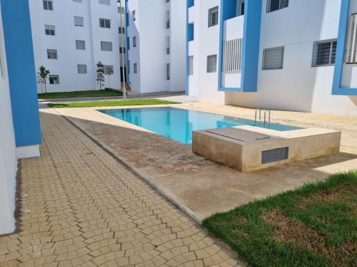 Asilah Apartment | 2-bedroom apartment in Assilah