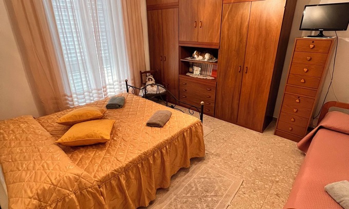 Fondi Apartment | 2 Bedroom Apartment in Fondi