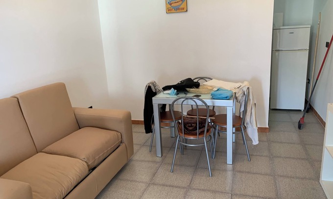 Caserta Apartment | 2 Bedroom Apartment in Caserta
