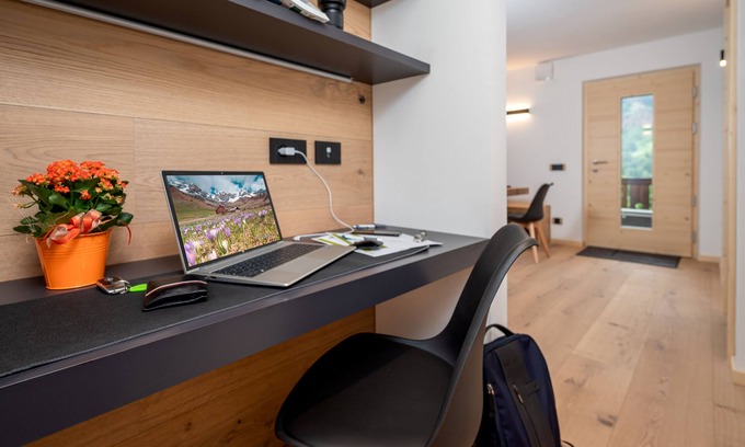 Tesero Apartment | 2 Bedroom Apartment in Tesero