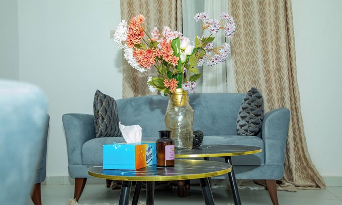 Pointe des Almadies Apartment | 2 BEDROOM APARTMENT IN NGOR ALMADIES