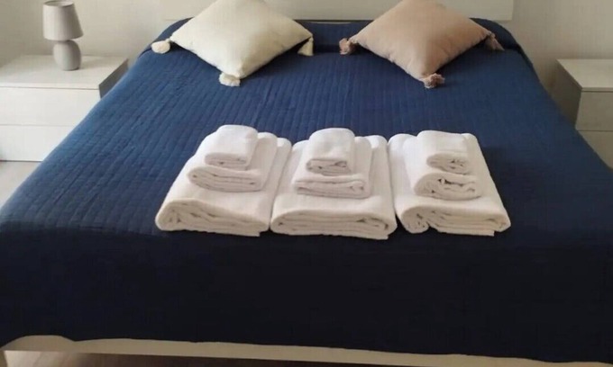 Prenestino-Centocelle Apartment | 2 bedroom apartment in rome