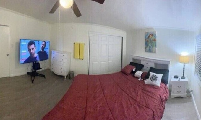 El Cajon Apartment | 2-bedroom apartment in beautiful El Cajon with WiFi, Fitness room, and Parking.