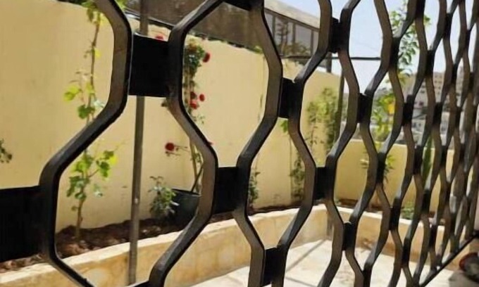 Amman Apartment | 2 Bedroom apartment