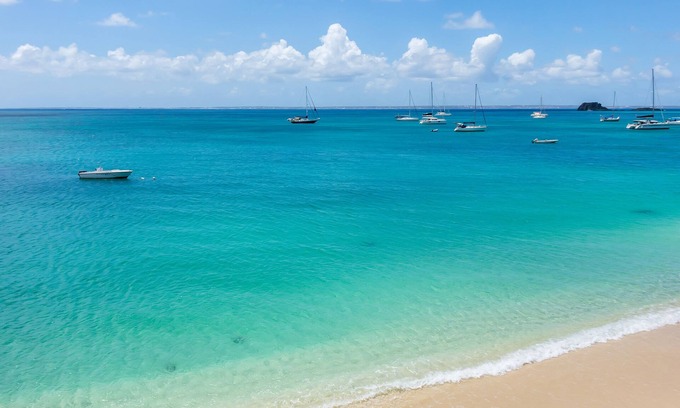 Grand Case Apartment | 2 bedroom Apartment Residence Catalina