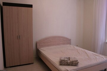 Obolons'kyi District Apartment | 2-bedroom apartment, P. Kalnischevskogo street 7