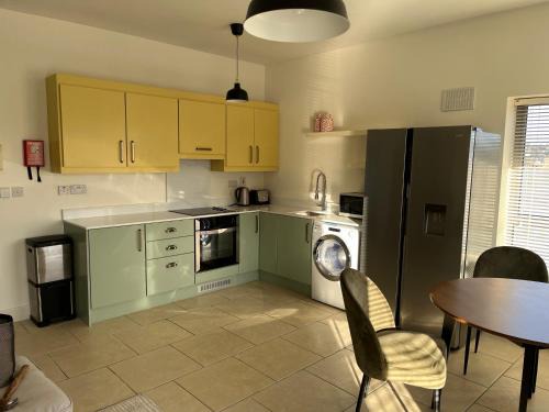 Enniscorthy Apartment | 2 Bedroom apartment Park Lodge