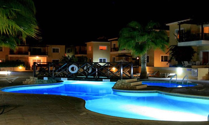 Universal Apartment | 2 Bedroom Apartment, Sirena Sunrise, Paphos