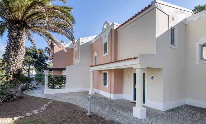 Quinta do Lago Apartment | 2 Bedroom Apartment Vilar do Golf Resort