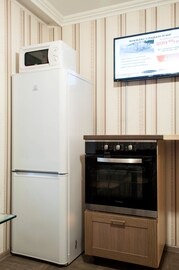 Obolon' Apartment | 2-bedroom apartment, Zoi Haidai street 9a