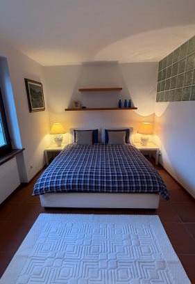 Morbio Inferiore Apartment | 2 bedroom apt near Como lake