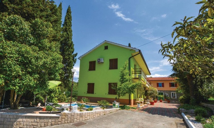 Seca Apartment | 2 bedroom awesome apartment in Portoroz
