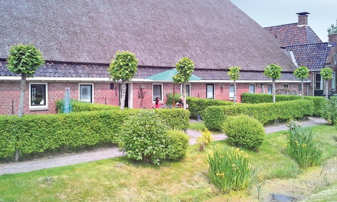 Paesens-Moddergat Apartment | 2 bedroom awesome apartment in Paesens