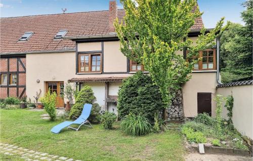 Oberhavel Apartment | 2 Bedroom Awesome Apartment In Kremmen