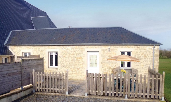 Deux-Jumeaux House | 2 bedroom awesome home in Deux-Jumeaux