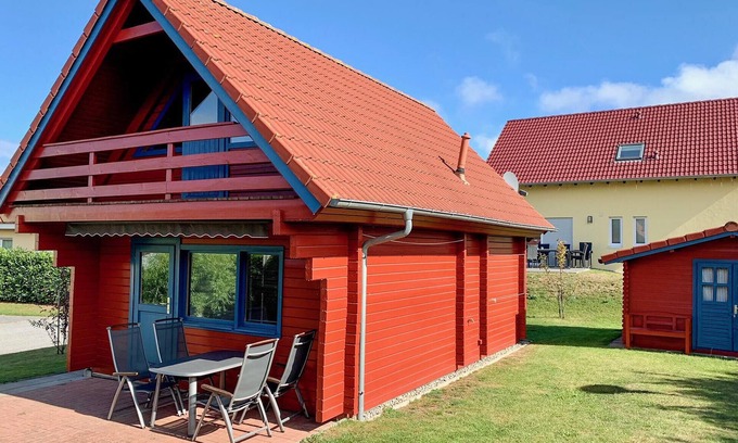 Boiensdorf House | 2 bedroom awesome home in Boiensdorf