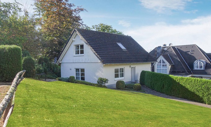 Attendorn House | 2 bedroom awesome home in Attendorn
