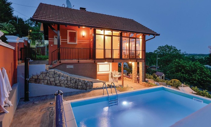 Novi Marof House | 2 bedroom awesome home in Toplicica