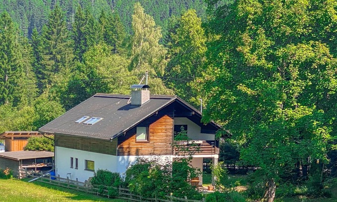 Bodental House | 2 bedroom awesome home in Ferlach
