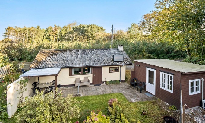 Haarby House | 2 bedroom awesome home in Haarby