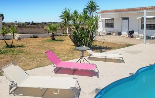 Chiaramonte Gulfi House | 2 Bedroom Awesome Home In Comiso