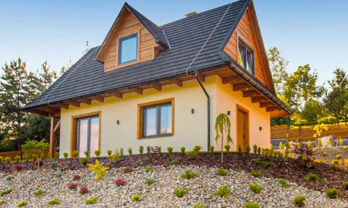 Łopuszna House | 2 bedroom awesome home in Lopuszna