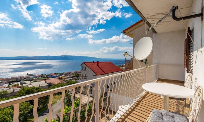 Senj Apartment | 2 bedroom beautiful apartment in Senj
