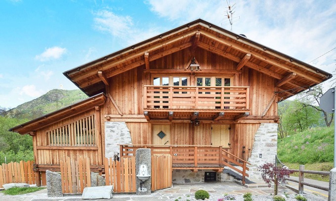 Terzolas House | 2 bedroom beautiful home in Terzolas