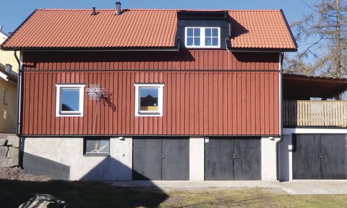 Rimforsa House | 2 bedroom beautiful home in Rimforsa