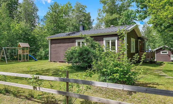 Kallby House | 2 bedroom beautiful home in Källby