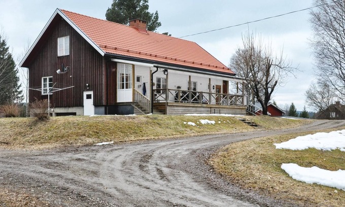Gunnarskog House | 2 bedroom beautiful home in Gunnarskog