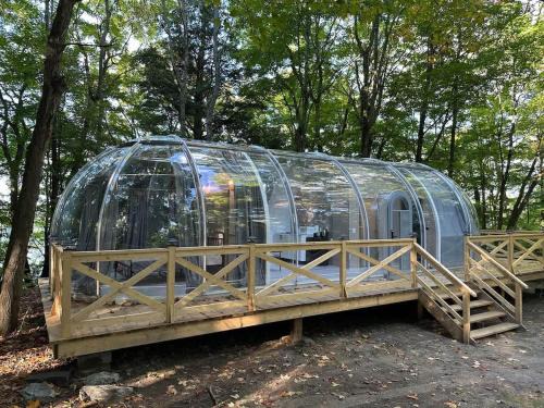 Parry Sound House | 2-bedroom Capsule House #30