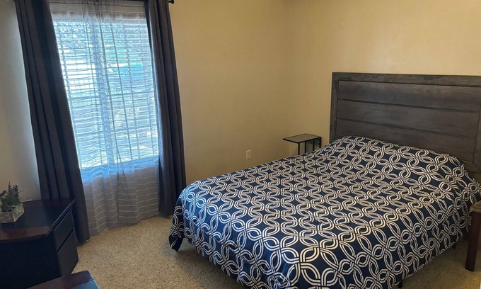 Las Cruces Condo | 2 Bedroom Condo in a Resort Style Gated Community, minutes from Old Mesilla