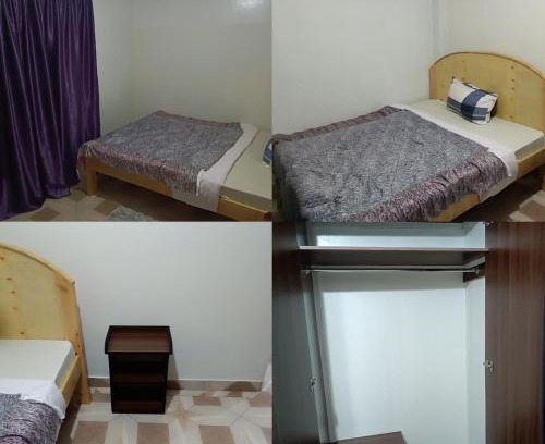 Othaya Apartment | 2 bedroom Cosy Home away from Home