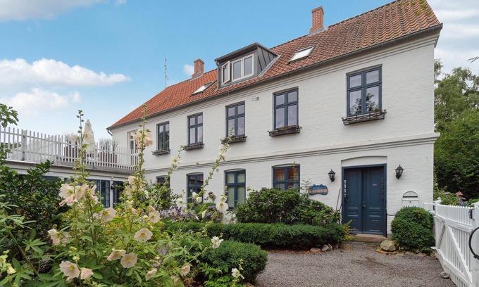 Bolshavn Apartment | 2 bedroom cozy apartment in Svaneke