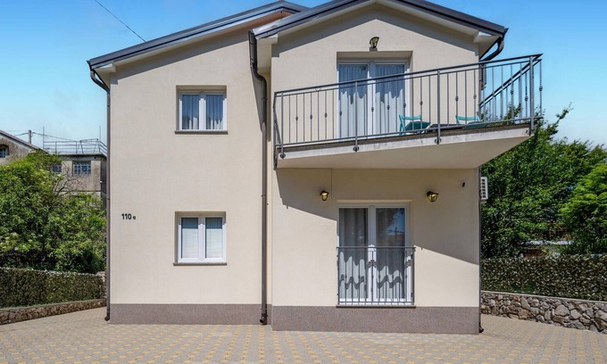Rukavac Apartment | 2 bedroom cozy apartment in Rukavac