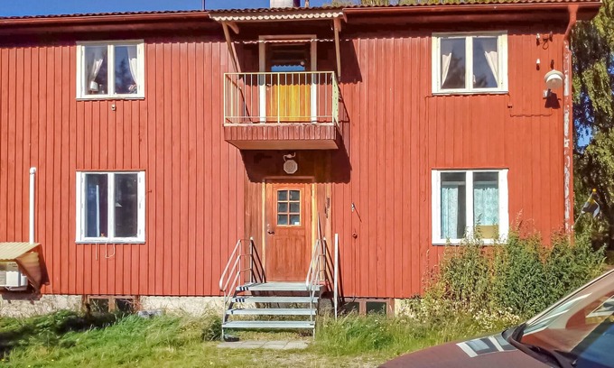 Akerlund Apartment | 2 bedroom cozy apartment in Boliden