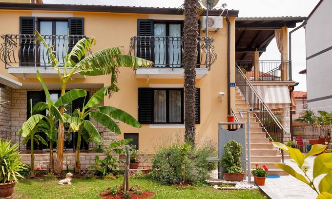 Umag Apartment | 2 bedroom cozy apartment in Umag