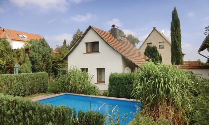 Spitzkunnersdorf House | 2 bedroom cozy home in Spitzkunnersdorf
