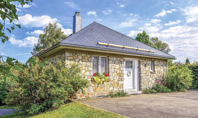 Waimes House | 2 bedroom cozy home in Robertville