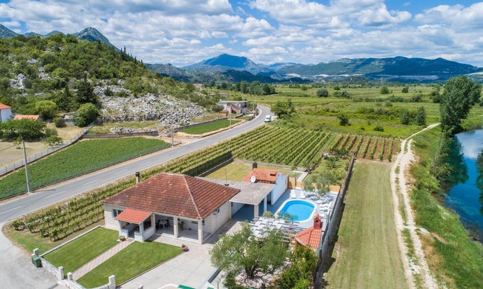 Stasevica House | 2 bedroom cozy home in Stasevica