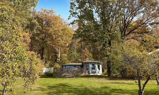 Huskvarna House | 2 bedroom cozy home in Huskvarna